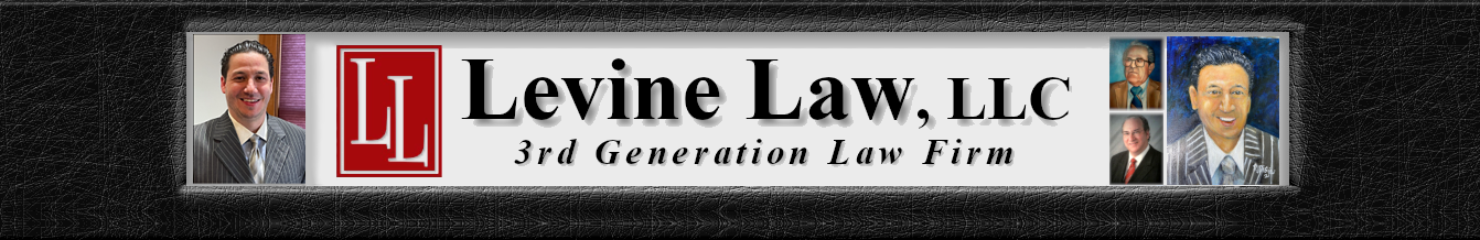 Law Levine, LLC - A 3rd Generation Law Firm serving Clarion County PA specializing in probabte estate administration
